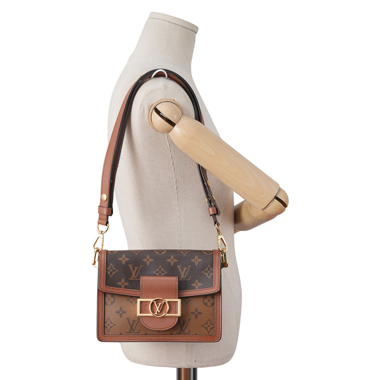 LOUIS VUITTON(USED)루이비통 M45959 도핀 미니